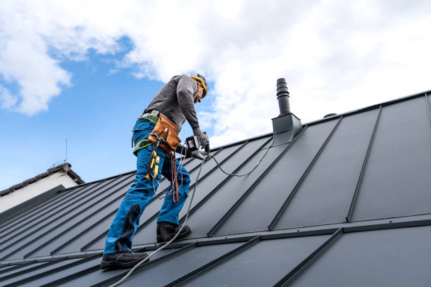 Best Roof Coating and Sealing  in Aurora, CO